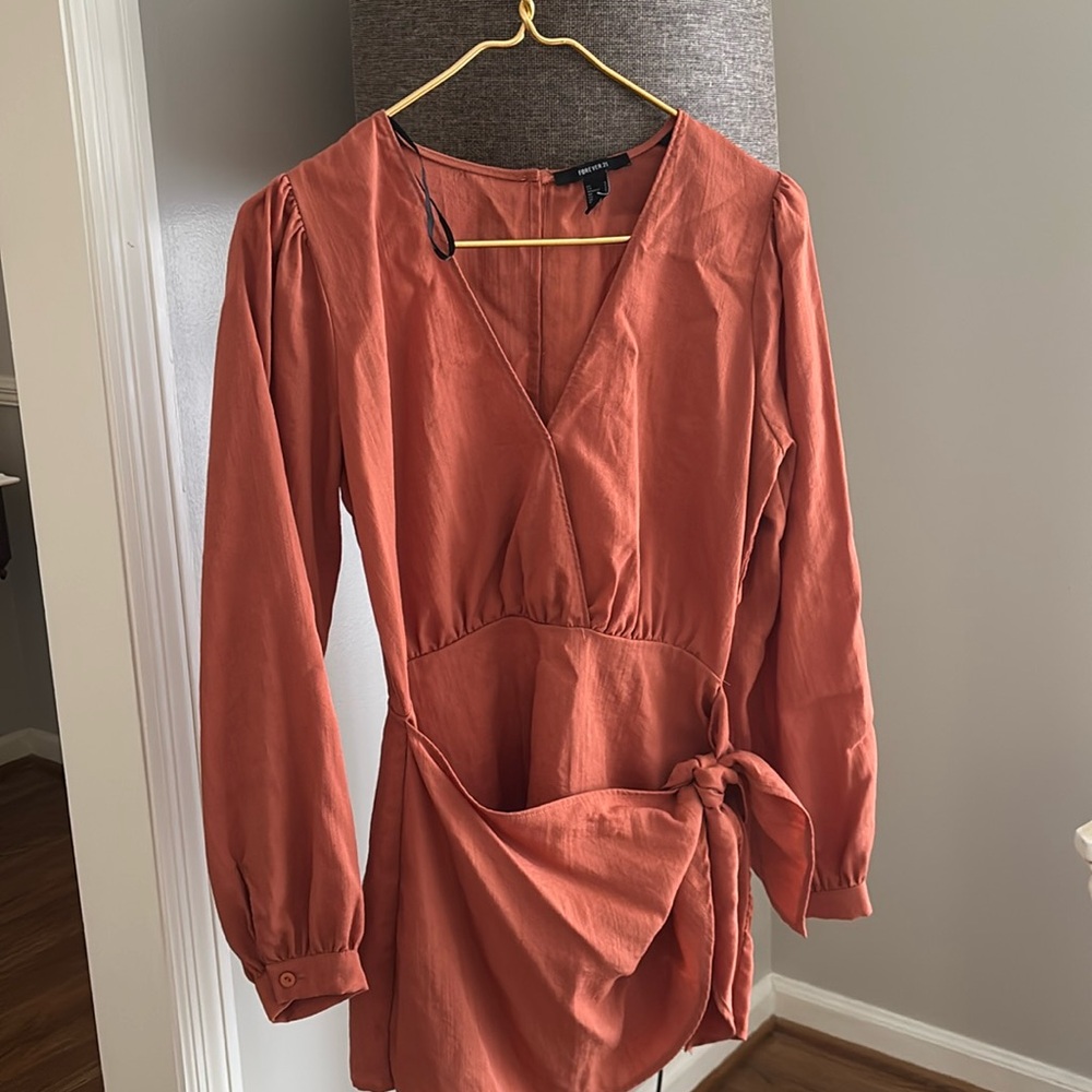 ROMPER , SIZE SMALL, FOREVER21